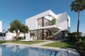 New Build - Villa - Finestrat