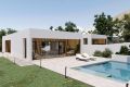 New Build - Villa - Finestrat