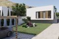 New Build - Villa - Finestrat