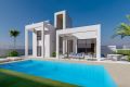 New Build - Villa - Finestrat