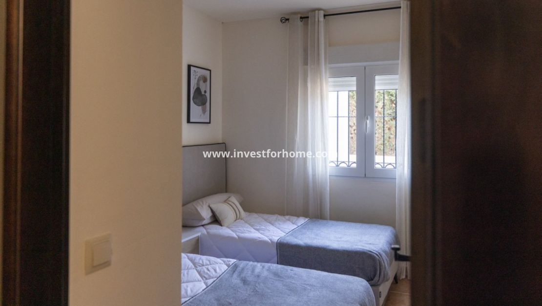 New Build - Villa - Fuente Álamo - Las Palas