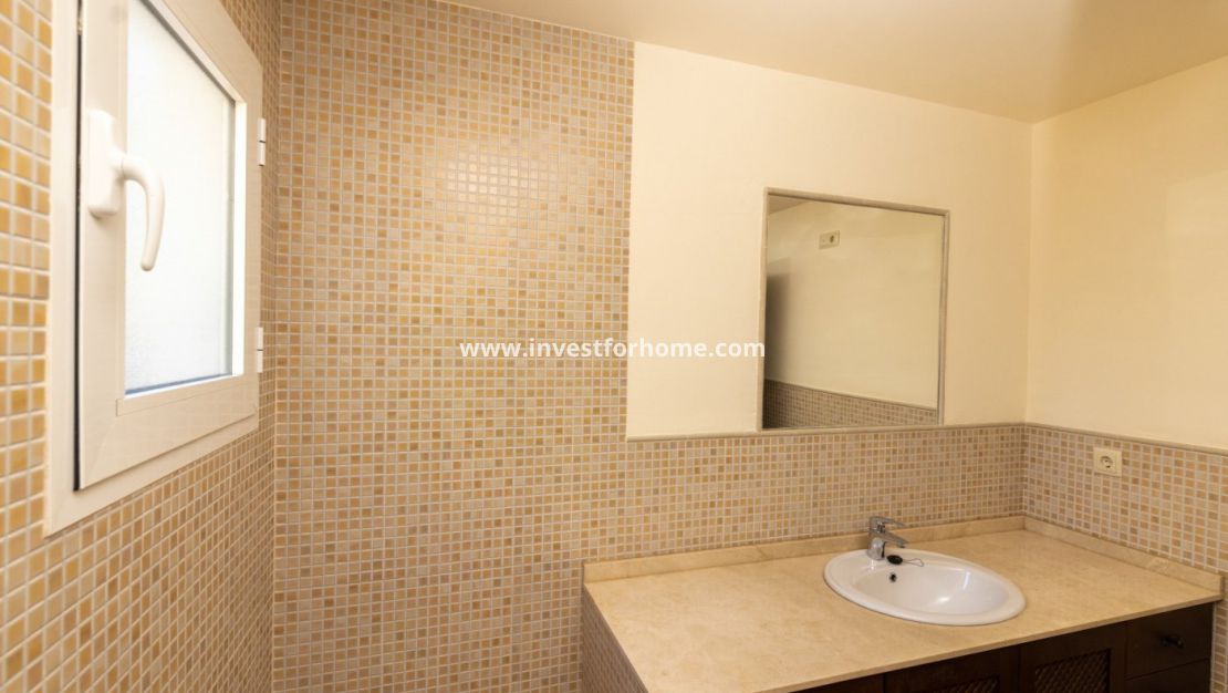 New Build - Villa - Fuente Álamo - Las Palas