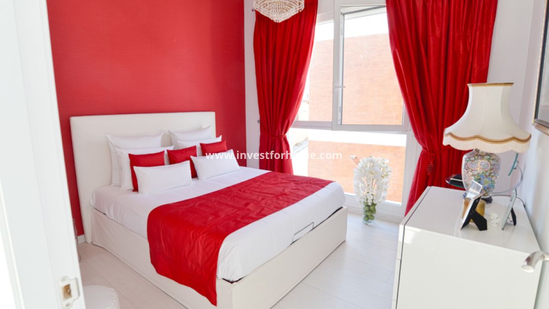 New Build - Villa - Gran Alacant - Gran Alacant 