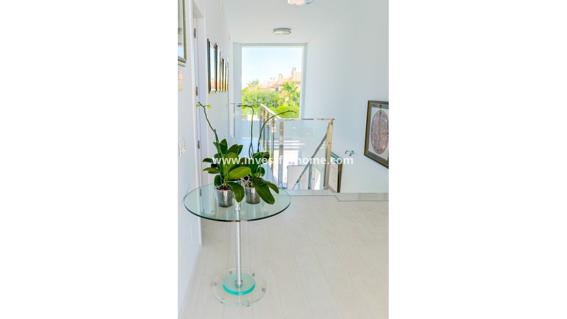 New Build - Villa - Gran Alacant - Gran Alacant 