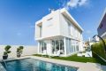 New Build - Villa - Gran Alacant - Gran Alacant 