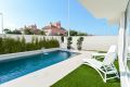 New Build - Villa - Gran Alacant - Gran Alacant 