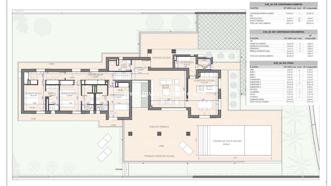 New Build - Villa - Jávea - Valle del Sol