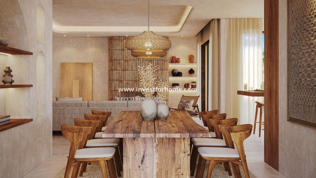 New Build - Villa - Jávea - Valle del Sol