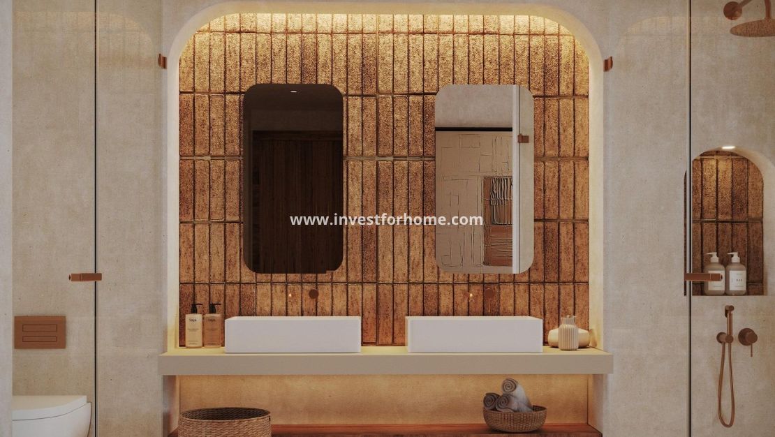 New Build - Villa - Jávea - Valle del Sol