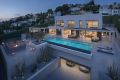 New Build - Villa - Jávea