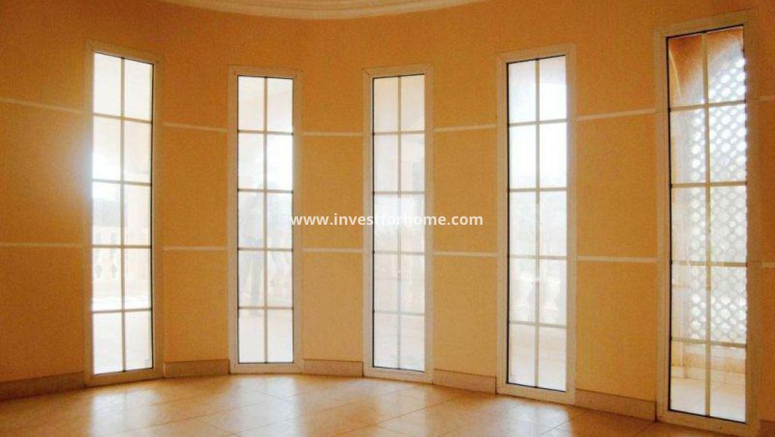 New Build - Villa - La Manga - La Manga del Mar Menor