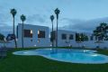 New Build - Villa - La Marina - El Pinet