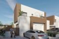 New Build - Villa - La Marina - El Pinet