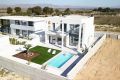 New Build - Villa - La Marina