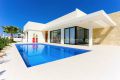 New Build - Villa - La Marina