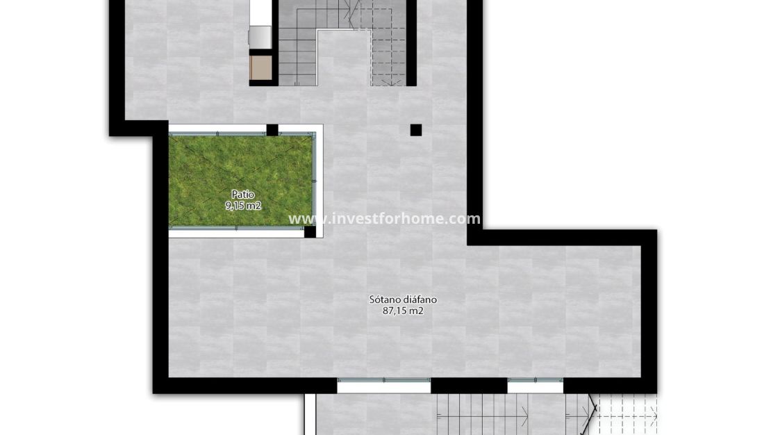 New Build - Villa - La Nucía - Coblanca