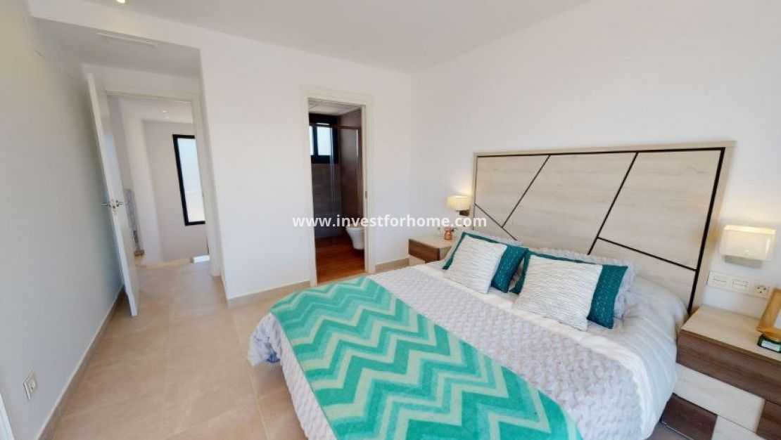 New Build - Villa - La Nucía