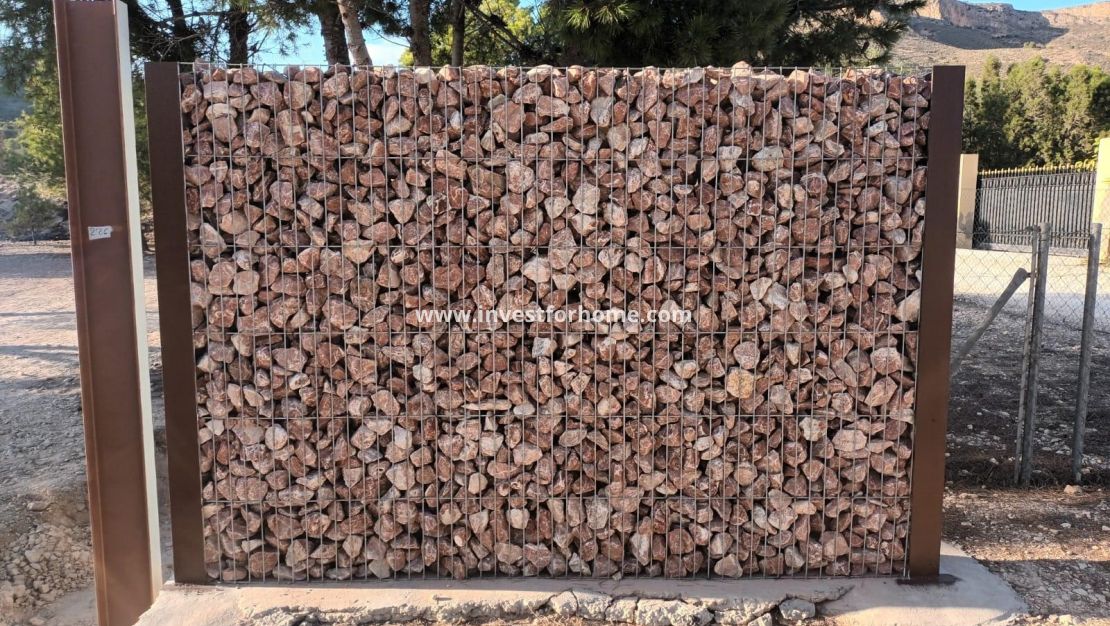 New Build - Villa - La Romana - Batistes