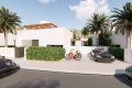 New Build - Villa - Los Alcázares - El Alba