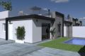 New Build - Villa - Los Alcázares - pueblo