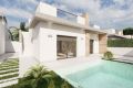 New Build - Villa - Los Alcázares - Roldan