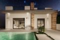 New Build - Villa - Los Alcázares - Roldan