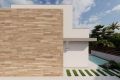 New Build - Villa - Los Alcázares - Roldan