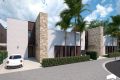 New Build - Villa - Los Alcázares - Santa Rosalia Resort