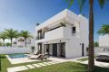 New Build - Villa - Los Alcázares - Santa Rosalia Resort