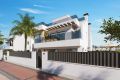 New Build - Villa - Los Alcázares - Santa Rosalia Resort