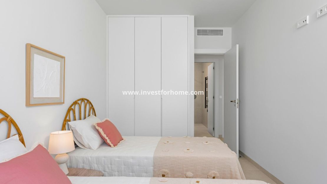 New Build - Villa - Los Alcázares - Serena Golf