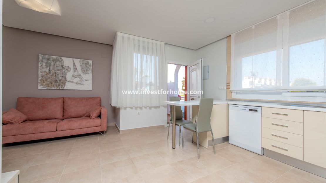 New Build - Villa - Los Alcázares