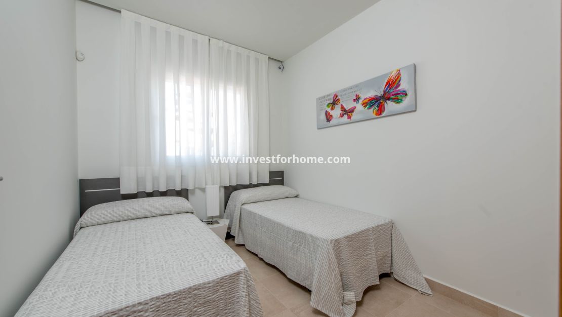New Build - Villa - Los Alcázares