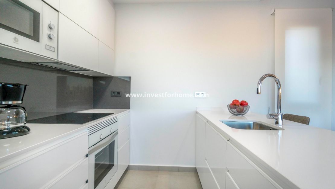 New Build - Villa - Los Alcázares