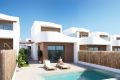 New Build - Villa - Los Montesinos - La Herrada