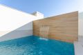 New Build - Villa - Los Montesinos