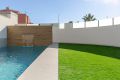 New Build - Villa - Los Montesinos