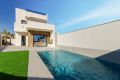 New Build - Villa - Los Montesinos