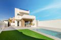 New Build - Villa - Los Montesinos