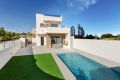 New Build - Villa - Los Montesinos