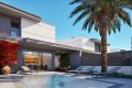 New Build - Villa - Los Nietos