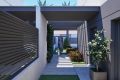 New Build - Villa - Los Nietos