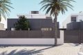 New Build - Villa - Los Nietos