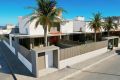 New Build - Villa - Los Nietos
