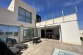 New Build - Villa - Mar de Cristal-Playa Honda - Los Belones