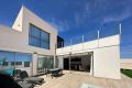 New Build - Villa - Mar de Cristal-Playa Honda - Los Belones