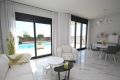 New Build - Villa - Mar de Cristal-Playa Honda - Playa Honda