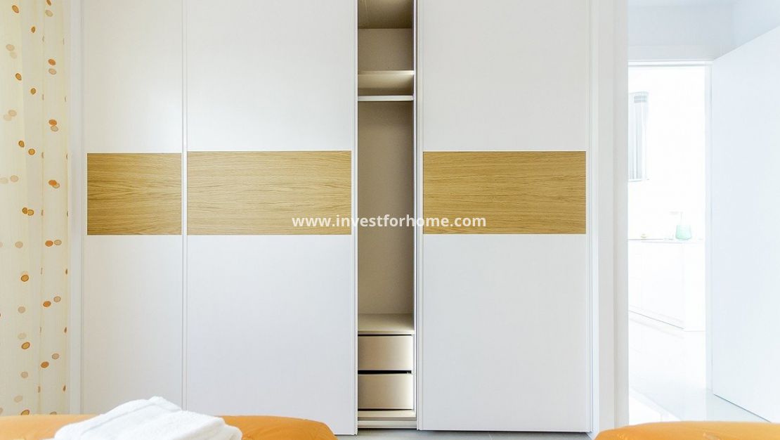 New Build - Villa - Mar de Cristal-Playa Honda - Playa Honda