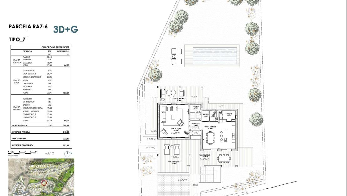 New Build - Villa - Mojacar - Playa De Macenas