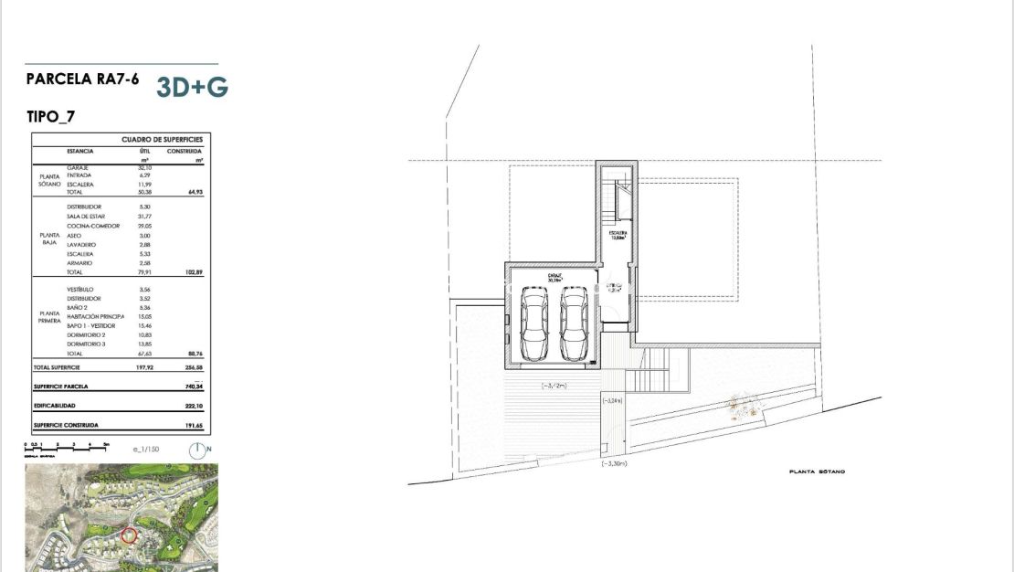 New Build - Villa - Mojacar - Playa De Macenas